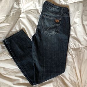 Joe’s Jeans ankle Chelsea